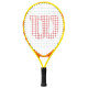 Wilson Παιδική ρακέτα 19'' US Open Junior Tennis Racket